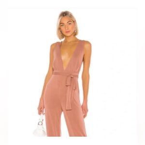 TULAROSA sasha jumpsuit